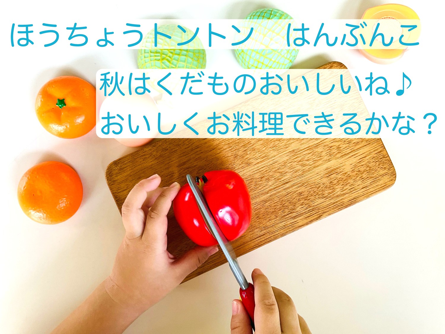 【知立幼稚園】ひよこクラブ 11月11日（水）開催